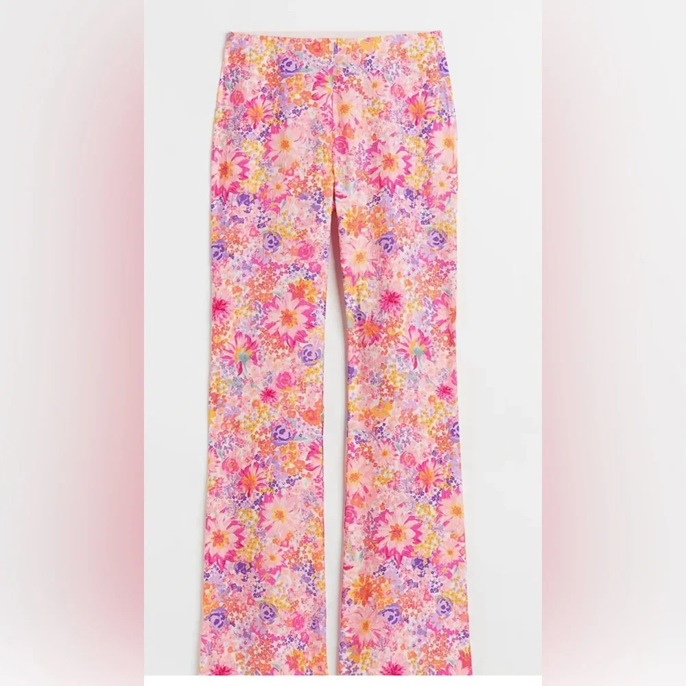 H&M Floral Multi Color Set - Picture 14 of 15